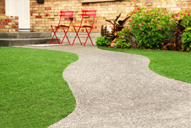 Artificial Grass Services Near Me