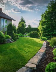 Turfing Services Newcastle