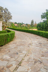 Block Paved Driveways North East
