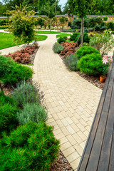 Landscaping Services North East