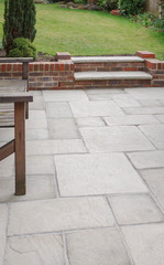 Sandstone Paving North East
