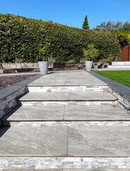 Porcelain Paving North East