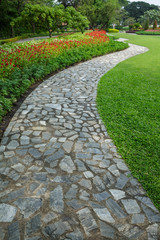 Footpaths North East