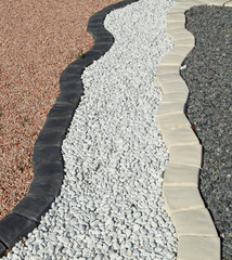 Resin Driveways North East
