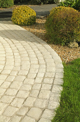 Turfing & Paving North East