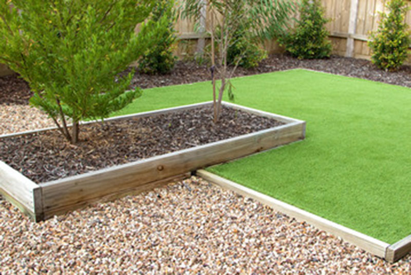 Artificial Grass North East