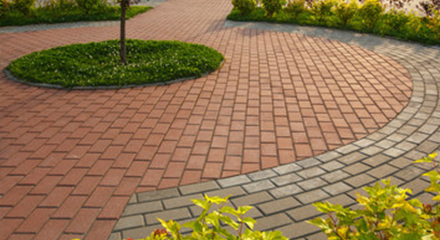 Block Paving near me