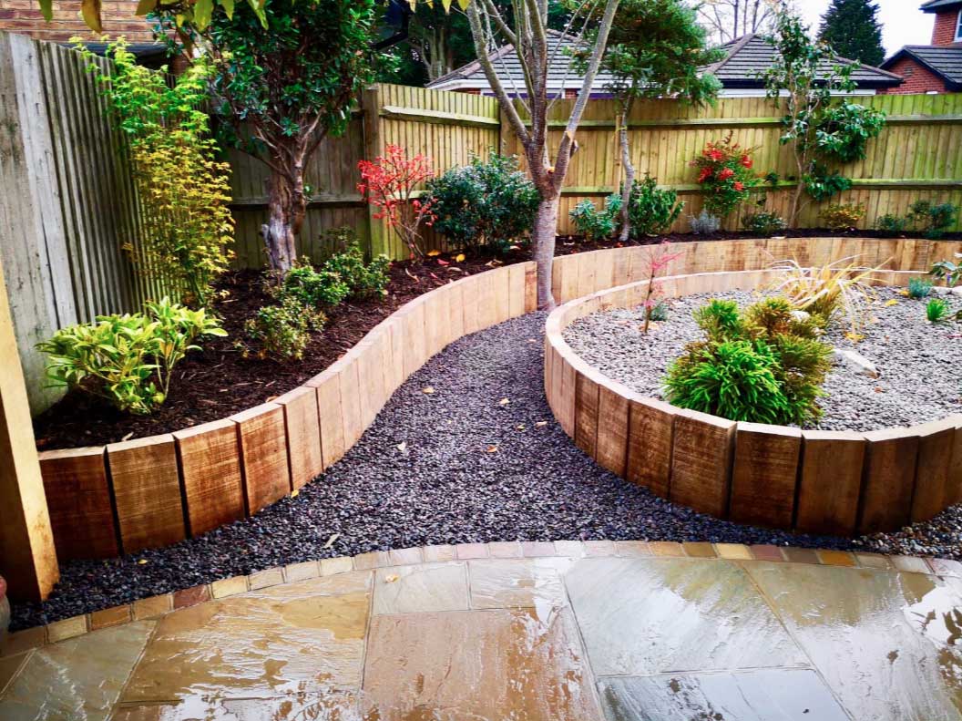 Landscaping Services North East | Elegant Outdoor Solutions