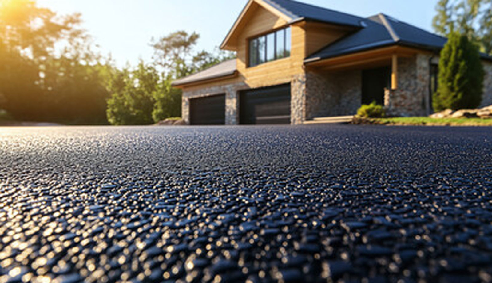 Driveways North East | Tarmac Driveways