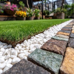 Turfing Services Near Me