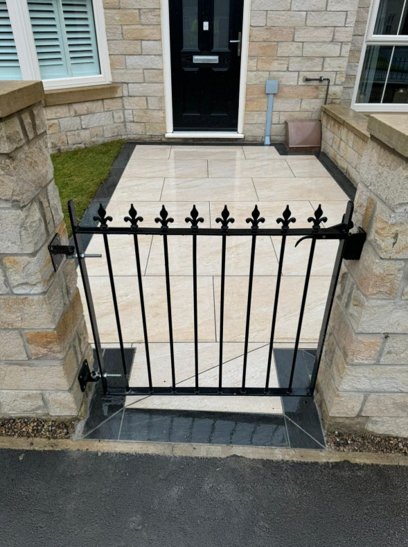 Fencing and Gates North East